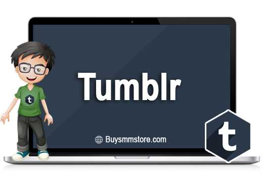 Tumblr Marketing
